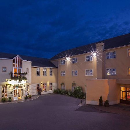 Seven Oaks Hotel Carlow Exteriör bild