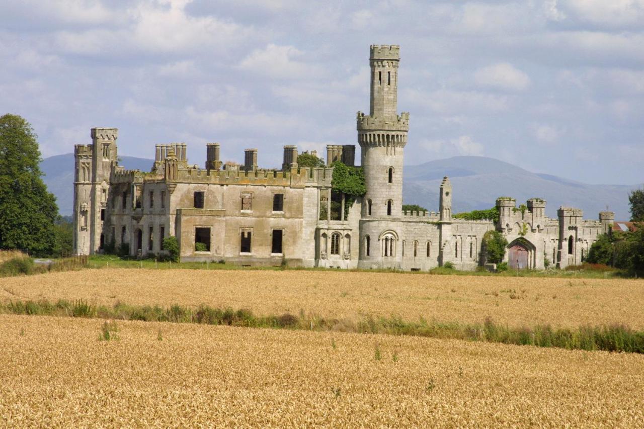 Seven Oaks Hotel Carlow Exteriör bild